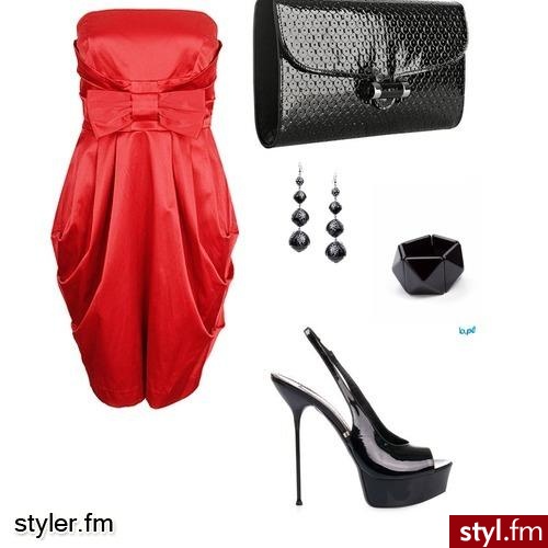 na różne okazje :) - Styler