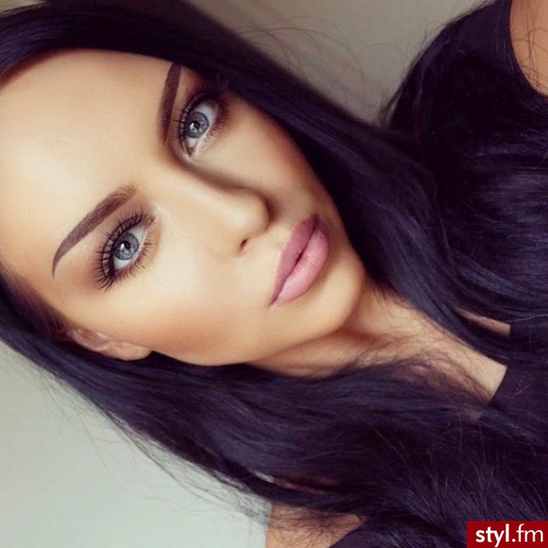 Dzienne Makijaże