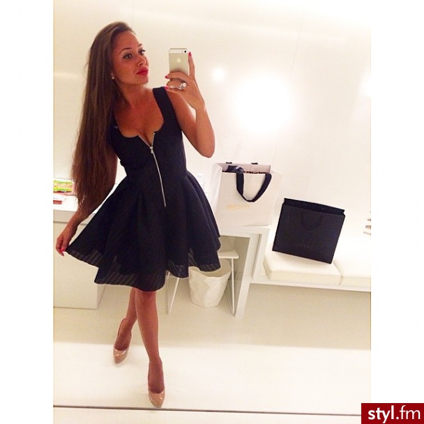 Dzienne Sukienki Moda
