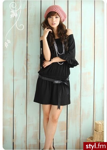 Sukienka-PLN39.00 - Pozostałe Ciuchy Moda