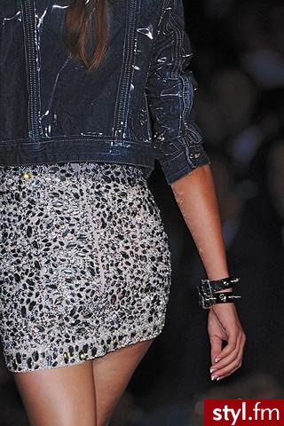 DSquared - Pozostałe Ciuchy Moda