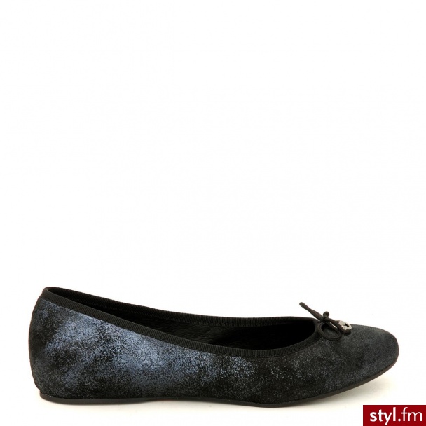 Venezia BALERINY 1446 VG OTANI - Balerinki Buty Moda