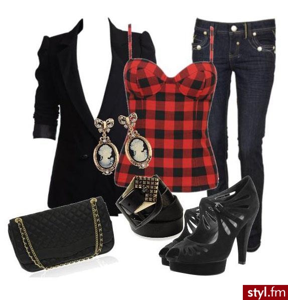 Pozostałe Ciuchy Moda