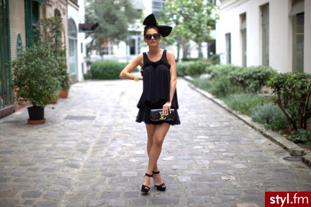 Dzienne Sukienki Moda