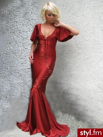 Pozostałe Ciuchy Moda