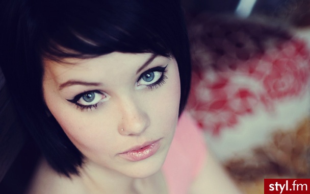 Dzienne Makijaże