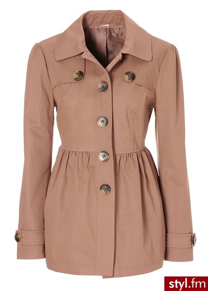 Bonprix - Kurtki Okrycia Moda