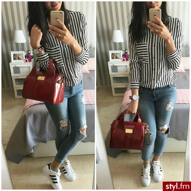 Pozostałe Ciuchy Moda