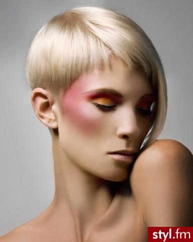 make up - Makijaże