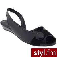 Pozostałe Buty Moda