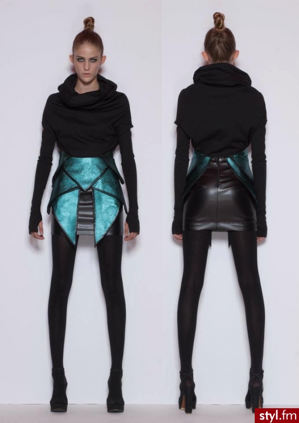 Pozostałe Ciuchy Moda