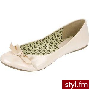 Pozostałe Buty Moda
