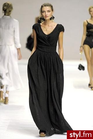 D&G SPRING 2011 - Styler