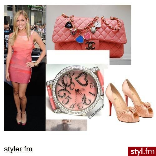 pink - Styler