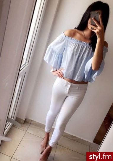 Pozostałe Ciuchy Moda