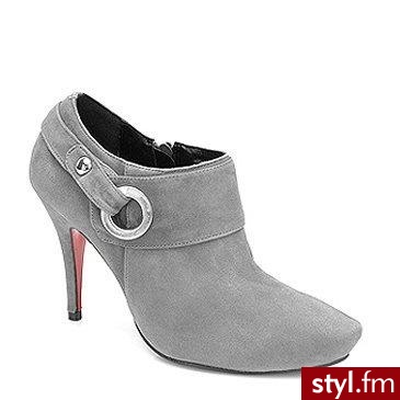 Kazar - Pozostałe Buty Moda