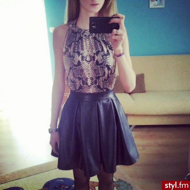 Pozostałe Ciuchy Moda