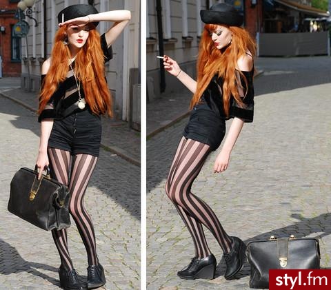 Pozostałe Ciuchy Moda