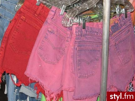 Pozostałe Ciuchy Moda