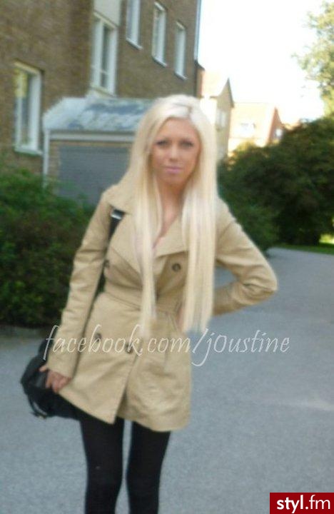 Pozostałe Ciuchy Moda