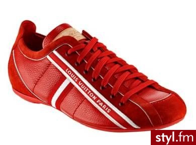 Pozostałe Buty Moda