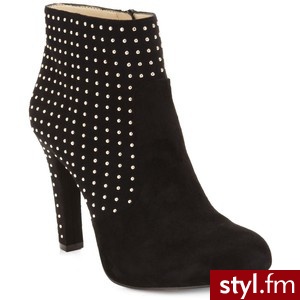Botki Buty Moda