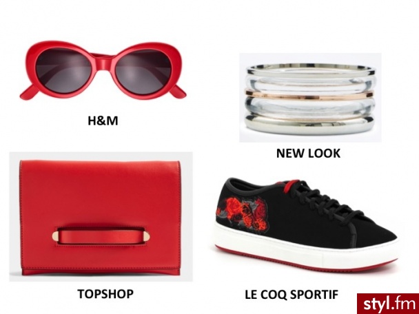 MODNE DODATKI DO BUTÓW SPORTOWYCH! - Pozostałe Dodatki Moda