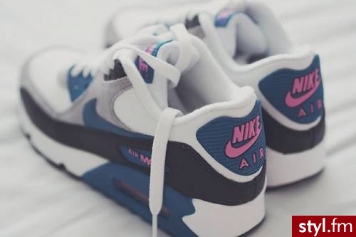 Sportowe Buty Moda