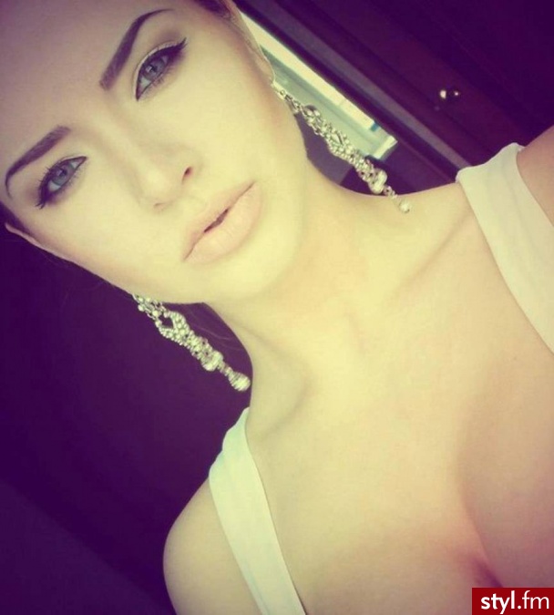 Dzienne Makijaże