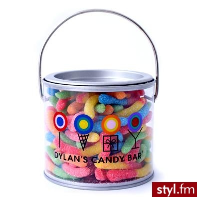 Dylan's Candy Bar i jego słodycze. ;) Kto nie chciałby spróbować? Cena: $14 - Misz-masz