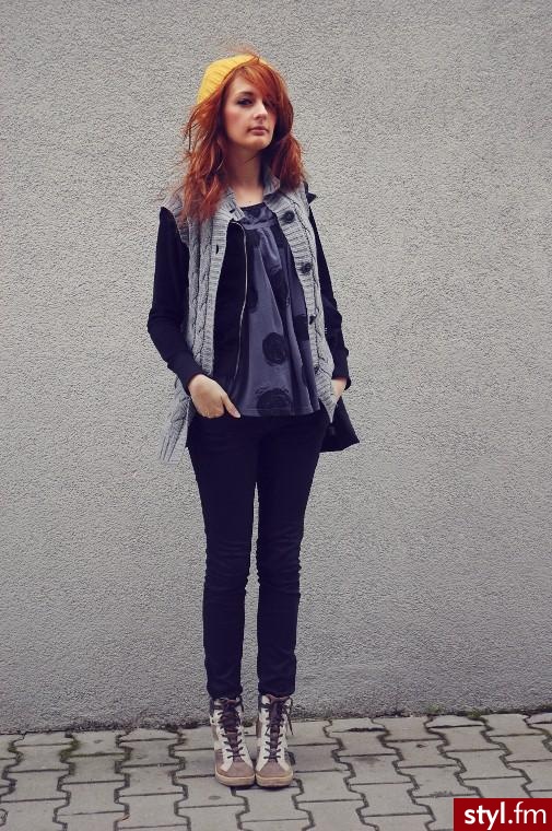 Pozostałe Ciuchy Moda