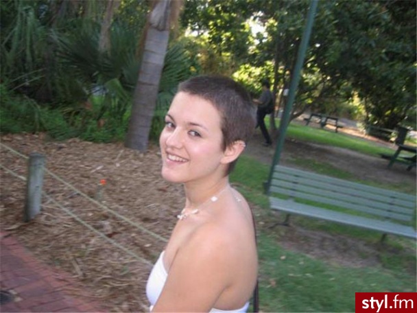 Krótkie Fryzury