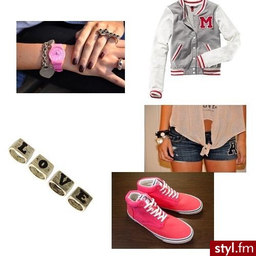 Takie tam dlA Kitofa <3. c; - Styler