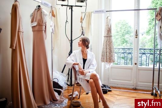 Sukienki Moda