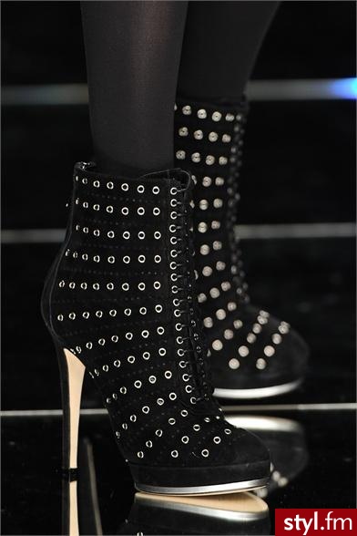 Botki Buty Moda