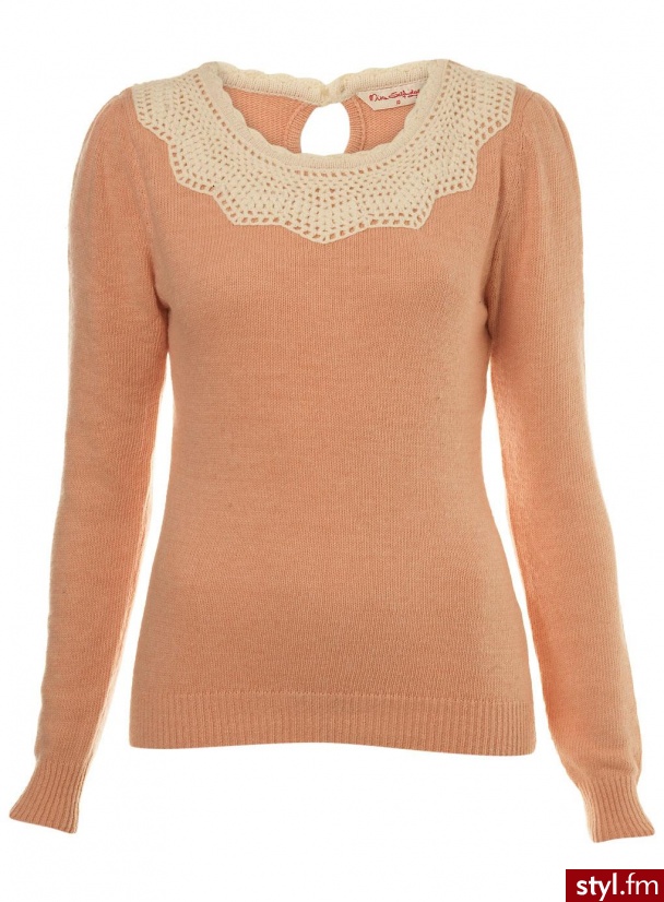 Miss Selfridge. Miss Selfridge - Pozostałe Ciuchy Moda