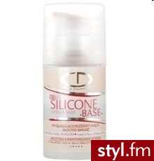 Delia Cosmetics Velvet Skin Wygładzająco rozświetlająca Baza pod makijaż 35 ml - Dzienne Makijaże