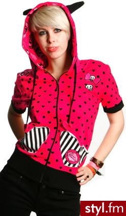 Pozostałe Ciuchy Moda