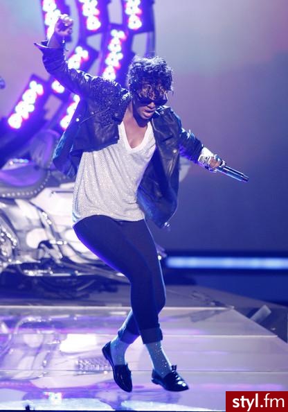 Keri Hilson - Moda uliczna Inne Moda