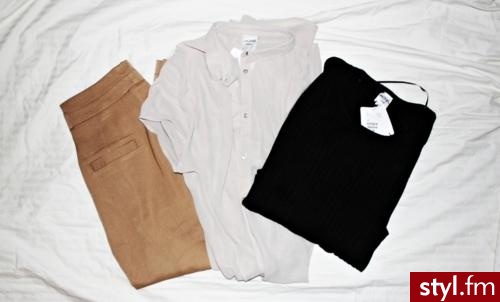 Pozostałe Ciuchy Moda