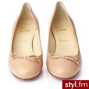 1 960 zł - Pozostałe Buty Moda