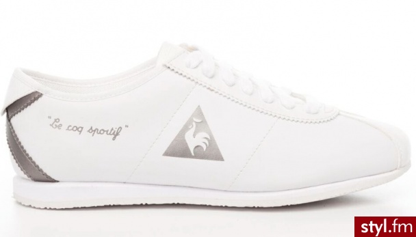 Le Coq Sportif/City Sport - Sportowe Buty Moda