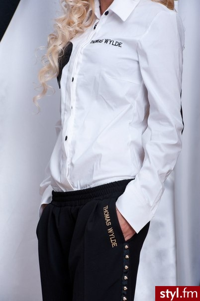 Pozostałe Ciuchy Moda
