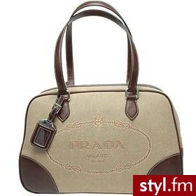 Prada - Pozostałe Torebki Moda