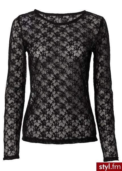 Bonprix - Bluzki Ciuchy Moda