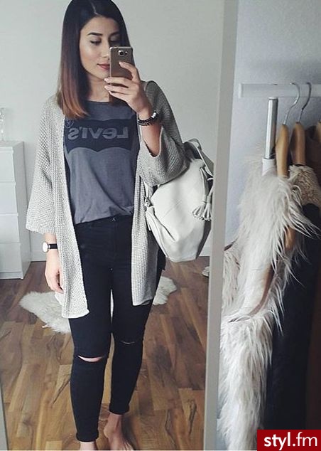 Pozostałe Ciuchy Moda