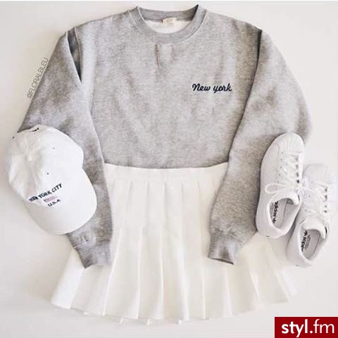 Bluzy Ciuchy Moda