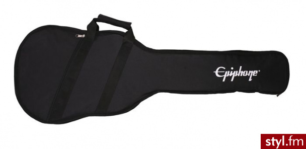 Epiphone Gigbag solid body - Body Bielizna Moda