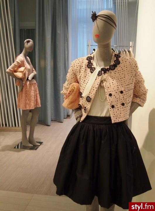 Pozostałe Sukienki Moda