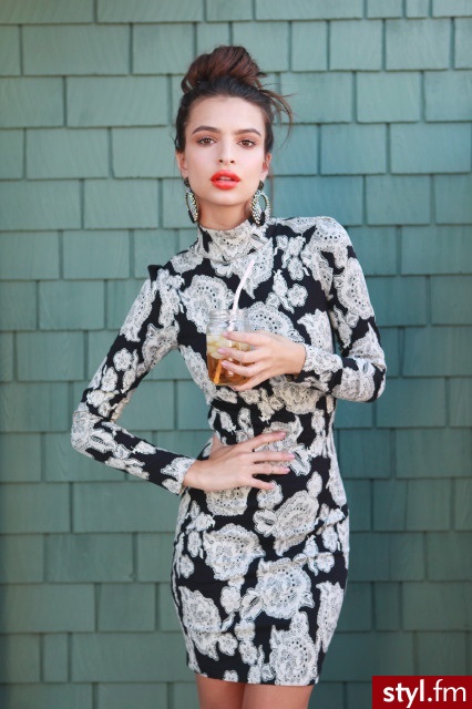 Dzienne Sukienki Moda